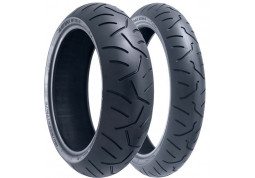 Летняя шина Bridgestone Battlax BT-014 190/50 R17 73W