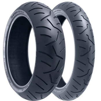 Bridgestone Battlax BT-014 190/50 R17 73W