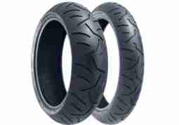 Летняя шина Bridgestone Battlax BT-014 200/50 R17 75W