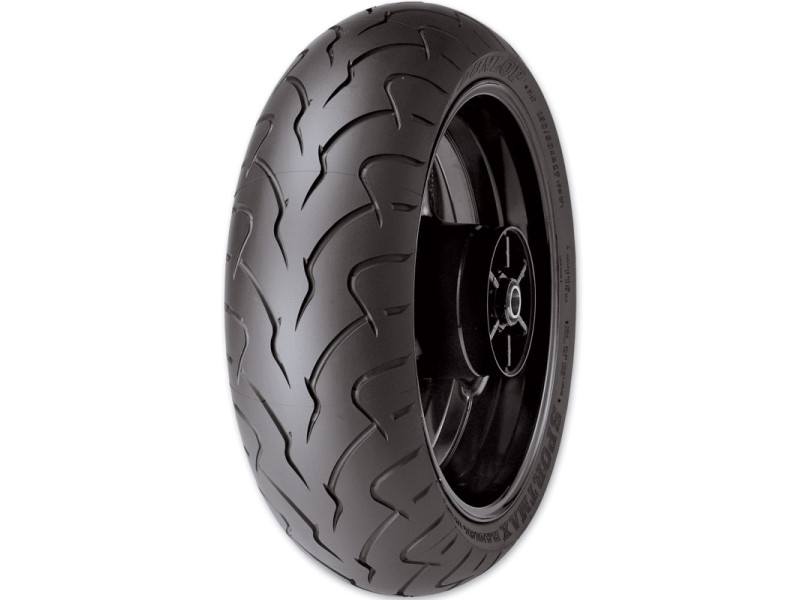 Летняя шина Dunlop Sportmax D207 120/70 R17 58W