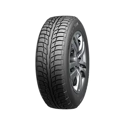 BFGoodrich Winter T/A KSI 205/55 R16 91T