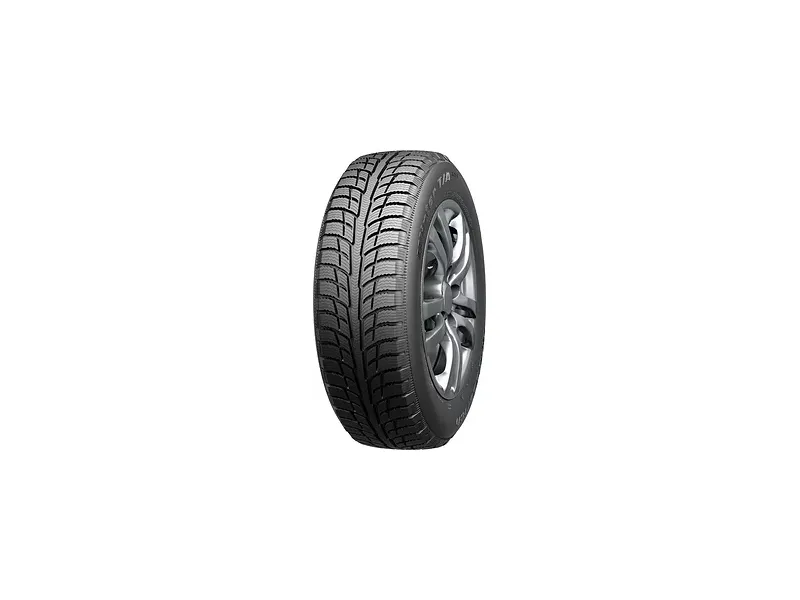 BFGoodrich Winter T/A KSI 215/60 R17 96T