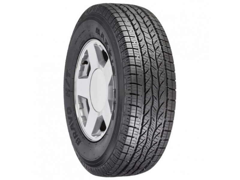 Всесезонная шина Maxxis AT-770 BRAVO 275/60 R20 119S