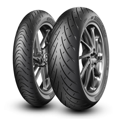 Летняя шина Metzeler Roadtec 01 SE 120/70 R17 58W