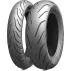 Летняя шина Michelin Commander 3 Touring 120/70 R21 68H