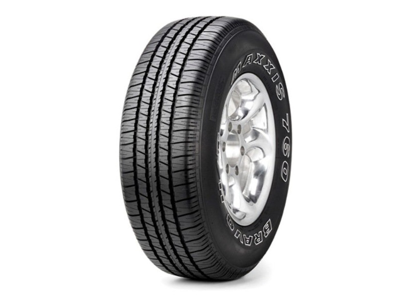 Maxxis HT-760 BRAVO 275/70 R16 114S