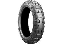 Летняя шина Bridgestone AX 41R 110/80 R19 59Q