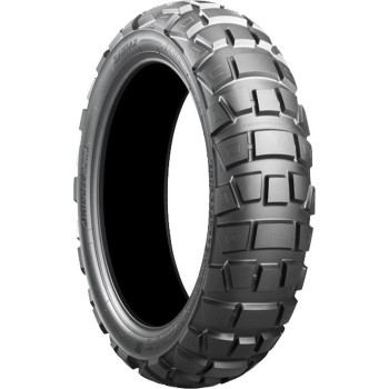 Летняя шина Bridgestone AX 41R 110/80 R19 59Q