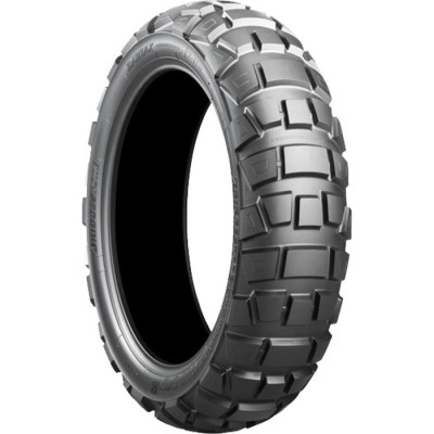 Летняя шина Bridgestone AX 41R 150/70 R17 69Q