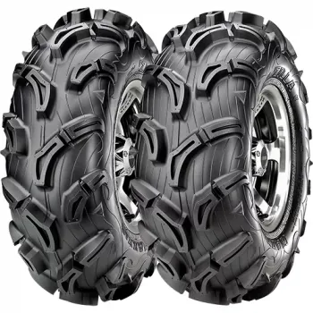 Летняя шина Maxxis Zilla MU-01 (квадроцикл) 26/9 R12 49J