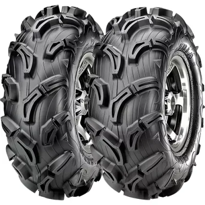 Лiтня шина Maxxis Zilla MU-01 (квадроцикл) 28/10 R12 56J PR6