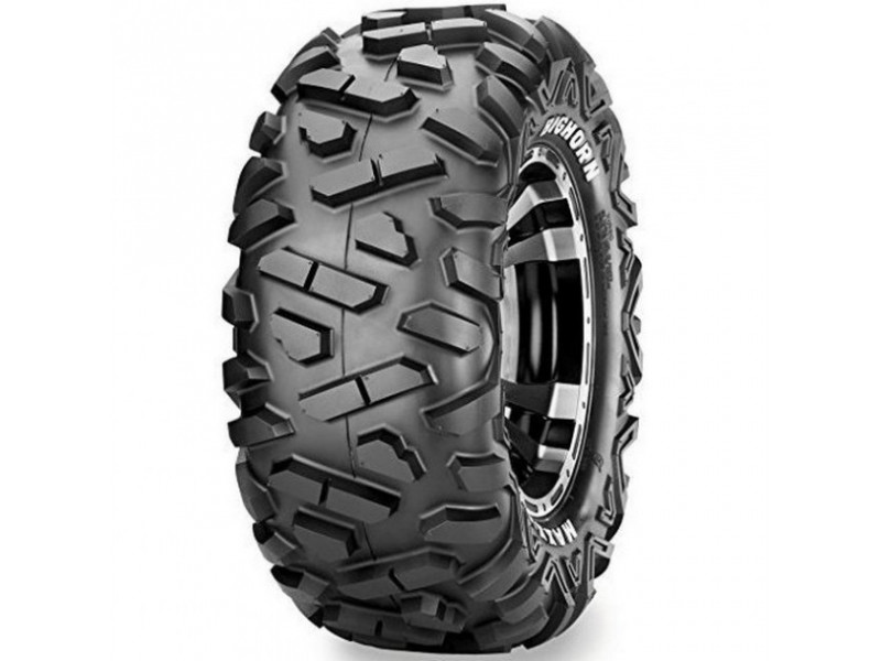 Всесезонная шина Maxxis M918 Bighorn (квадроцикл) 25/10 R12 50N