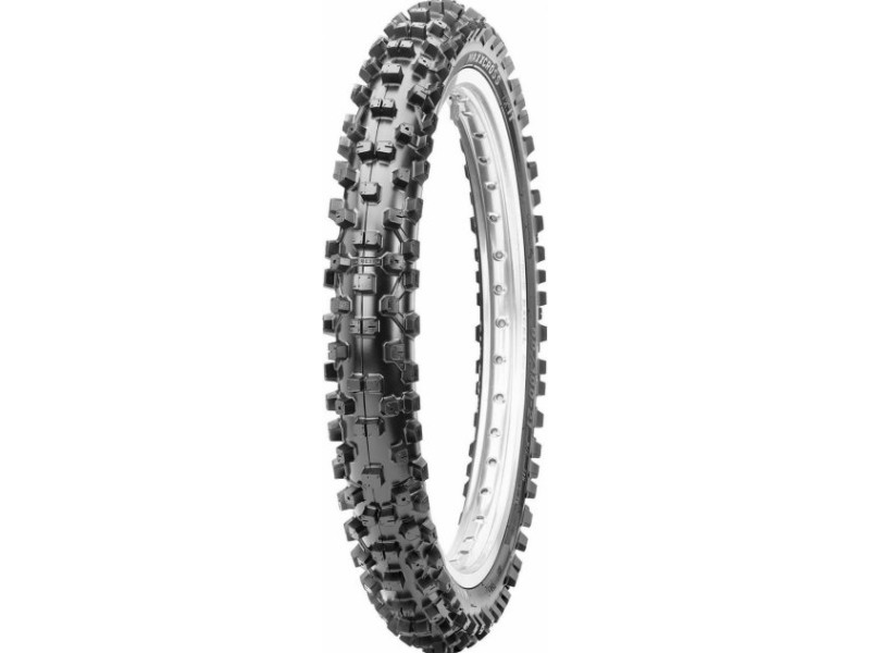 Лiтня шина Maxxis Maxxcross MX IT M7317 80/100 R21 51M