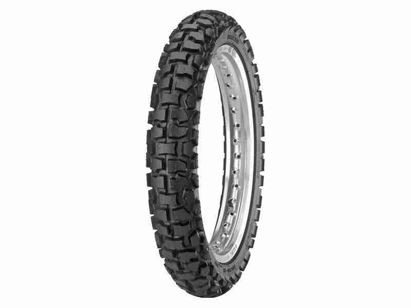 Летняя шина Maxxis Enduro M6034 110/80 R18 58P