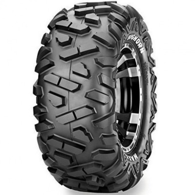 Всесезонная шина Maxxis M918 Bighorn (квадроцикл) 30/10 R14 60M PR6