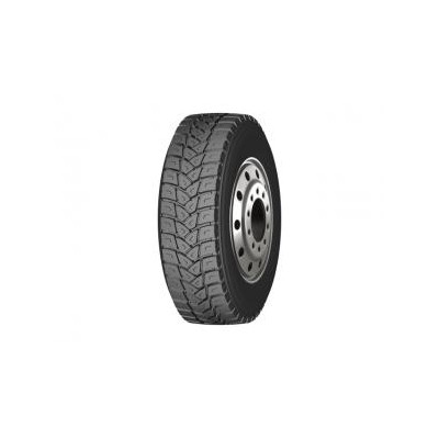 Всесезонна шина Tracmax GRT770 (провідна) 315/80 R22.5 156/150M PR20