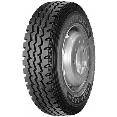 Всесезонна шина Nordexx NXP A42 Prime (універсальна) 315/80 R22.5 157/154K PR20