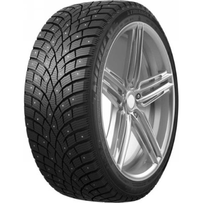 Зимняя шина Triangle IcelynX TI501 205/70 R15 100T (шип)