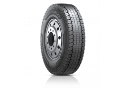 Всесезонная шина Hankook DL22 (ведущая) 295/80 R22.5 154/149M