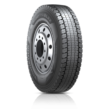 Всесезонная шина Hankook DL22 (ведущая) 295/80 R22.5 154/149M