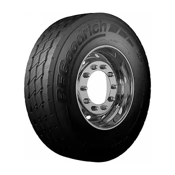 BFGoodrich Cross Control S2 (рулевая) 315/80 R22.5 156/150K