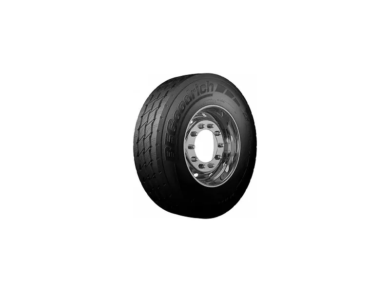 BFGoodrich Cross Control S2 (рулевая) 315/80 R22.5 156/150K