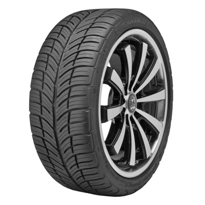 BFGoodrich G-Force Comp-2 A/S 275/40 R20 106W