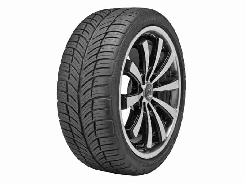 Всесезонная шина BFGoodrich G-Force Comp-2 A/S 275/40 R20 106W