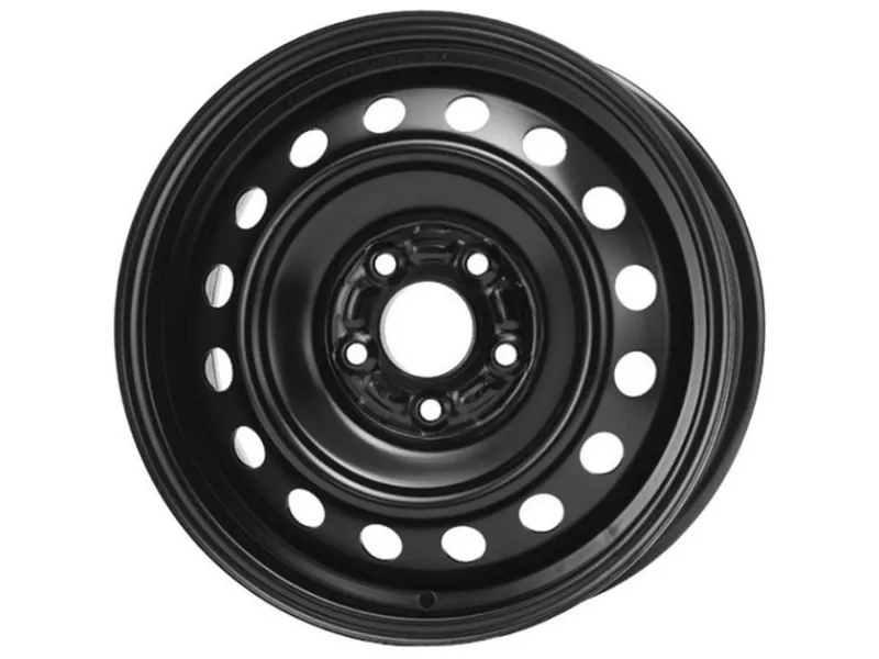 Диск NoName 5.5x14 4x108 ET47.5 DIA63.4 Black