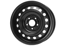 Диск NoName 6.5x16 4x108 ET32 DIA65.1 Black