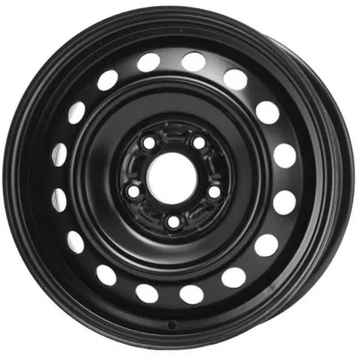 Диск NoName 5x14 4x100 ET36 DIA60 Black