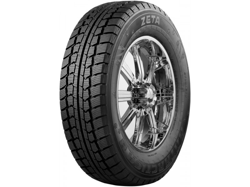 Зимняя шина Zeta Antarctica 8 195/70 R15C 104/102S