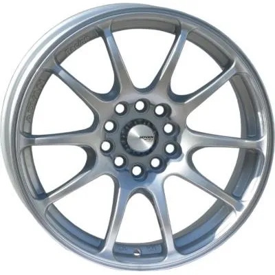 Advan 832 7x16 4x108 ET38 DIA63.4 S