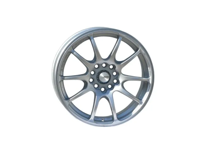 Advan 832 7x16 4x108 ET38 DIA63.4 S