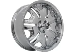 Advanti DE22 8.5x20 5x112 ET35 DIA73.1 CHP