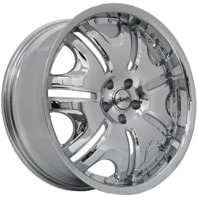 Advanti DE22 8.5x20 5x112 ET35 DIA73.1 CHP