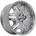 Advanti DE22 8.5x20 5x112 ET35 DIA73.1 CHP