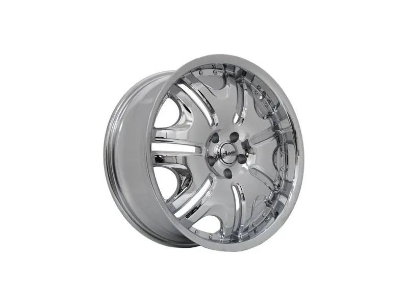 Advanti DE22 8.5x20 5x112 ET35 DIA73.1 CHP