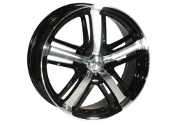 Advanti SF97 8x20 5x114.3/120 ET35 DIA72.6 GBFP