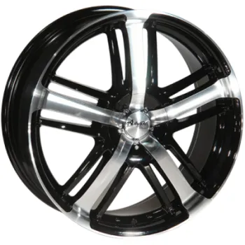 Advanti SF97 8x20 5x114.3/120 ET35 DIA72.6 GBFP