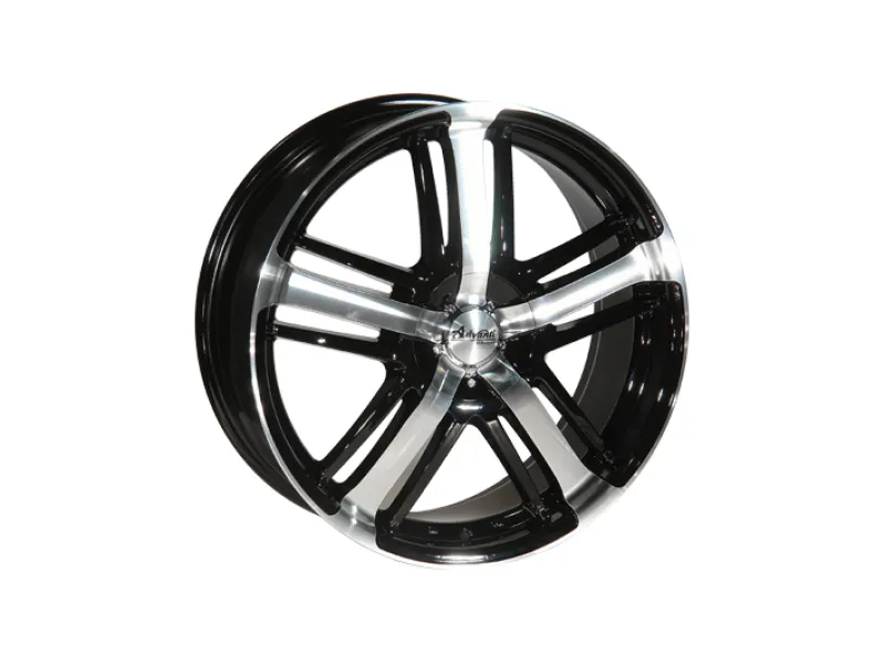 Advanti SF97 8x20 5x114.3/120 ET35 DIA72.6 GBFP