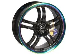 Advanti SG31 8x18 5x120 ET35 DIA74.1 MBTR