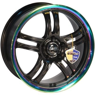 Advanti SG31 8x18 5x120 ET20 DIA74.1 MBTR