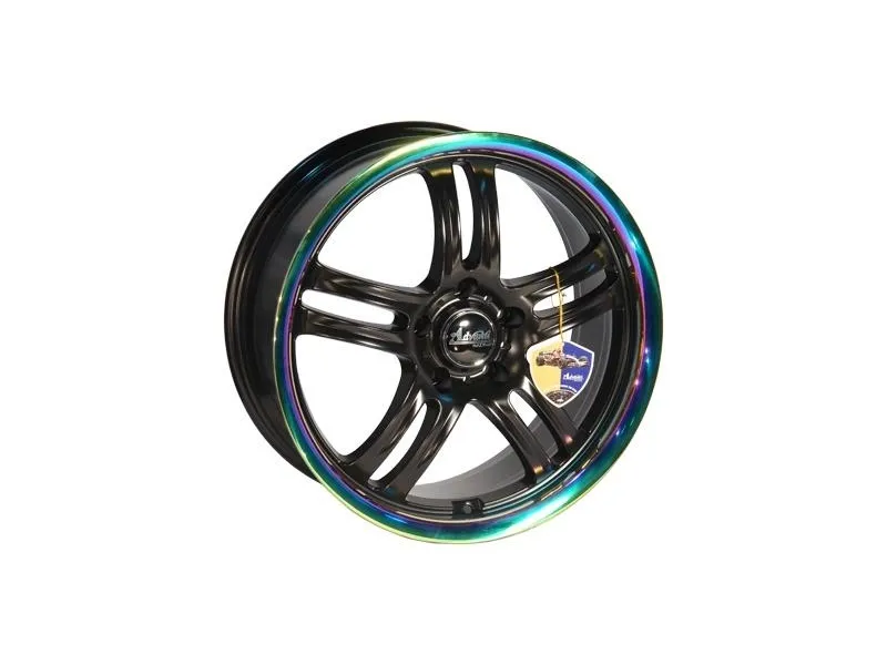 Advanti SG31 8x18 5x120 ET20 DIA74.1 MBTR