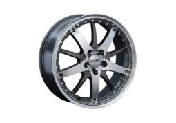 Advanti SG50 7.5x17 4x114.3 ET45 DIA73.1 GBLP