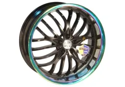 Advanti SG79 8.5x20 5x120 ET40 DIA74.1 MBTR