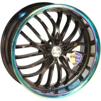 Advanti SG79 8.5x20 5x120 ET40 DIA74.1 MBTR