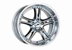 Aez Ares 8.5x18 5x112 ET40 DIA70.1 S