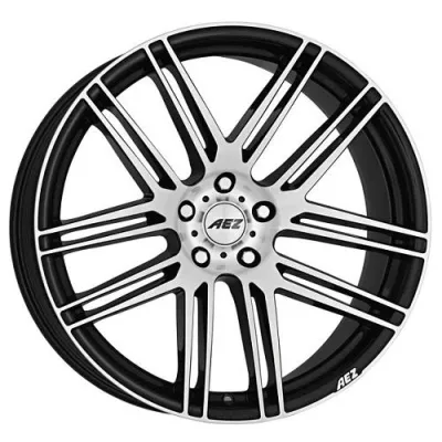 Aez Cliff 8x18 5x112 ET48 DIA70.1 BP