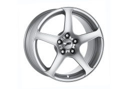 Aez Icon 5 6.5x15 4x108 ET40 DIA65.1 S
